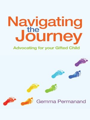 cover image of Navigating the Journey